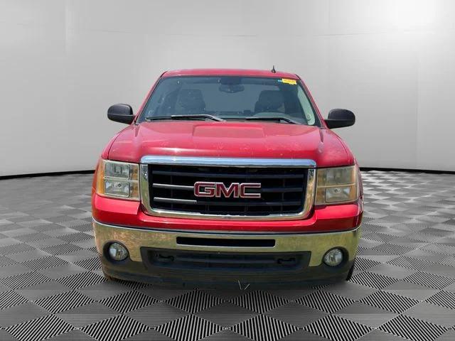 gmc sierra 1500 2009 2GTEK29J491133255 image gmc sierra 1500 2009 2GTEK29J491133255 image